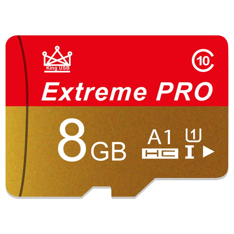 Memory Card 16GB 32GB Mini SD Card 64GB 128GB 256GB MiniSD Max Uitra C10 TF Card Cartao De Memoria for Mobile Phone Monitoring