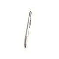 7 In1 Multifunction Ballpoint Pen with Modern Handheld Tool Measure Technical Ruler Screwdriver Touch Screen Stylus Spirit Level
