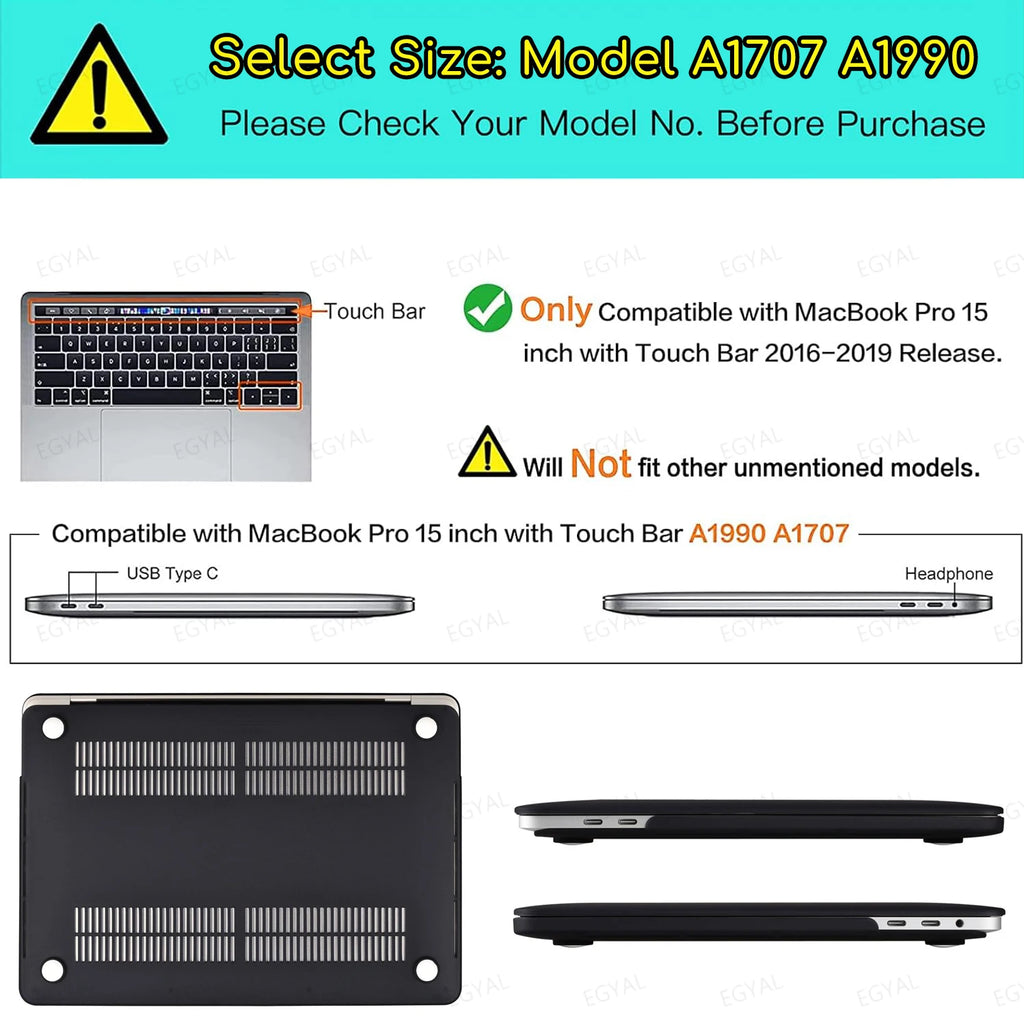 Laptop Case for Macbook Air 13 Case 2026 Neo A18 Pro 16 M3 Funda M1 Pro 13 M5 Air 13.6 15 for Macbook Pro 14 Case M5 M4 2025 M2