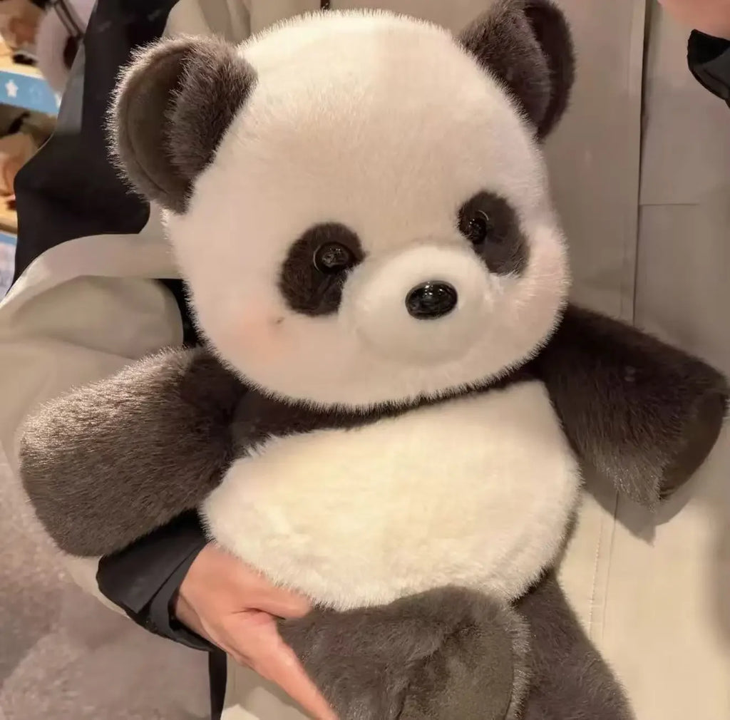 Creative Gift Soft Pig Stuffed Animal Plush Pillow Emotional Support Cute Stuffed Animals Plush 17.7inch Stuffed Toys