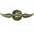 Harries Magic Boy Hot Toys Fidget Spinner Golden Snitch Movie Peripherals Potters 5styles Fingertip Rotate Toys Stress Relief