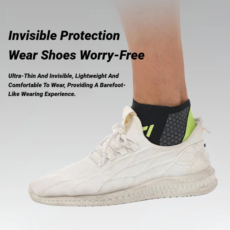 Ankle Protectors Running Joint Strain Wear Tear Anti-Fracture Basketball Soccer Climbing Foo Men Women Sports Twisting