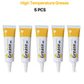 3D Printer Grease High Temperature Lubricant Oil For Bambulab Creality Extruder Gear Bearing Pully Lube 3D Printer Super Grease
