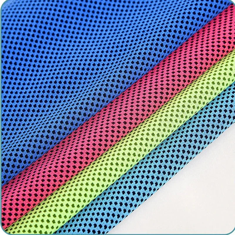 New Microfiber Towel Sports Quick-drying Super Absorbent Camping Towel Super Soft And Lightweight Gym Swimming Yoga Beach Towel