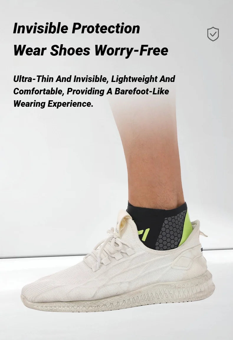 Ankle Protectors Running Joint Strain Wear Tear Anti-Fracture Basketball Soccer Climbing Foo Men Women Sports Twisting