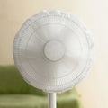 Household Vertical Floor Fan universal Dust Cover, Waterproof Which Can Fully Cover the Electric Fan to Protect It from Dust.