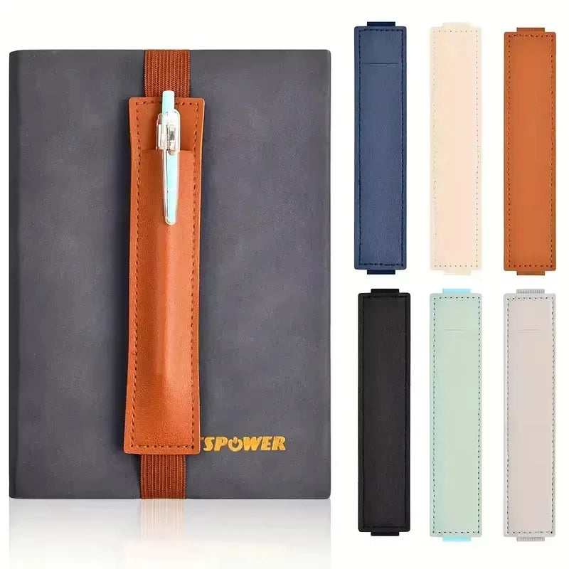 Adjustable Elastic Pencil Case, Can Store Pens, Erasers, Rulers, And Other Small Stationery, Suitable For Students, Office Use.