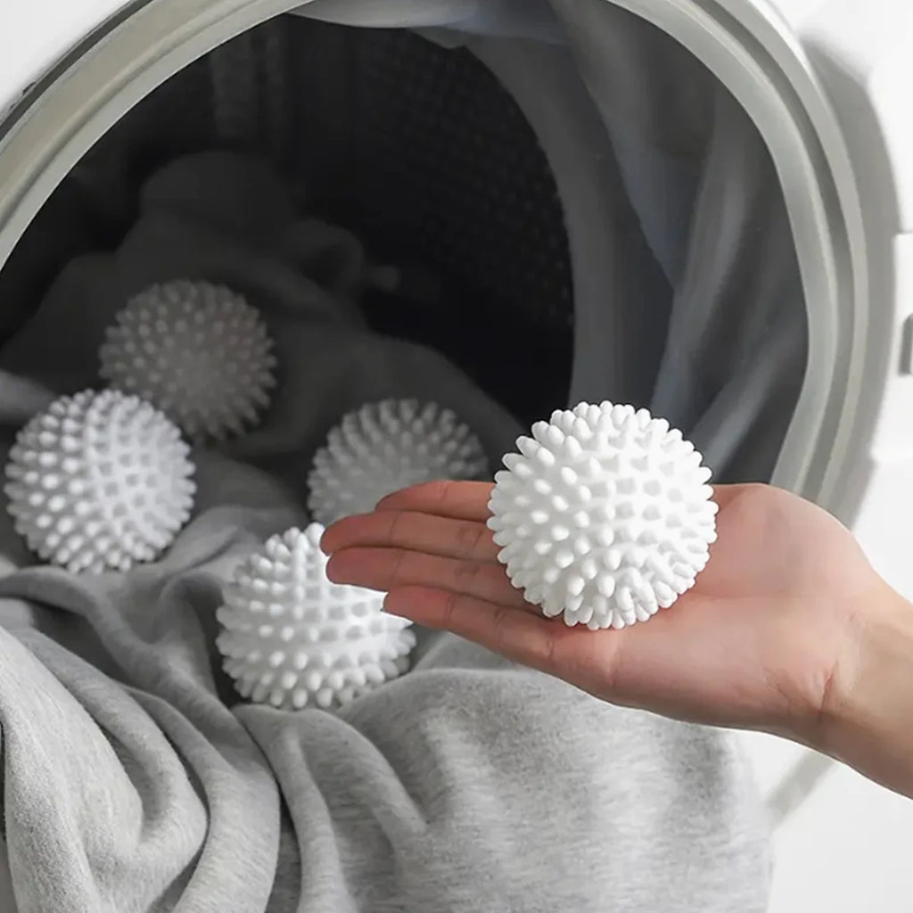 1/4pc  Laundry Ball Designed Specifically for Washing Machines to Remove Dirt and Prevent Entanglement Hair Removal Tool