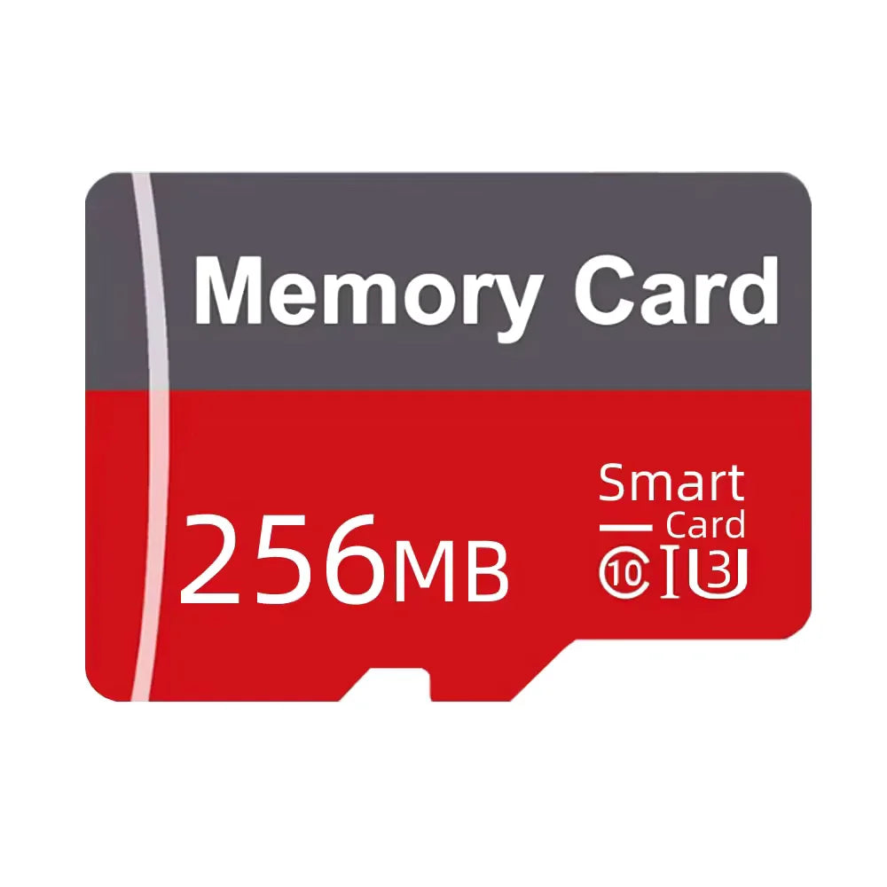 1/5PCS Memory card Small capacity 64MB 128BM 256MB 512MB micro card 128M SD card