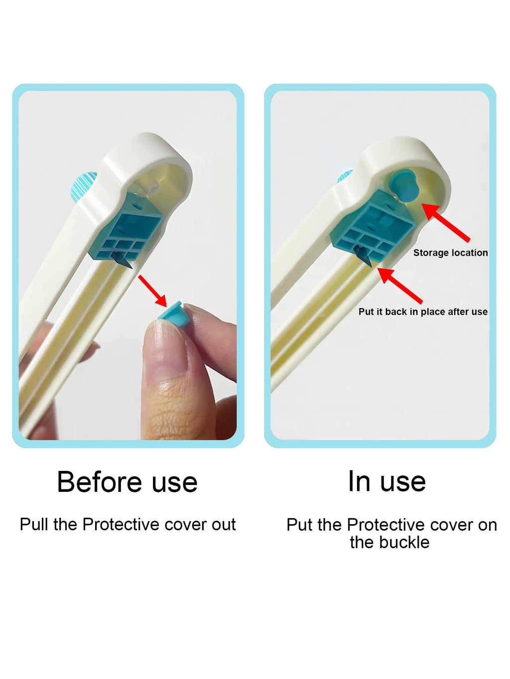360° Adjustable  Circle Cutter - Precision Scrapbooking Tool for Perfect Circular Paper Cuts - Ideal for Craft Enthusiasts