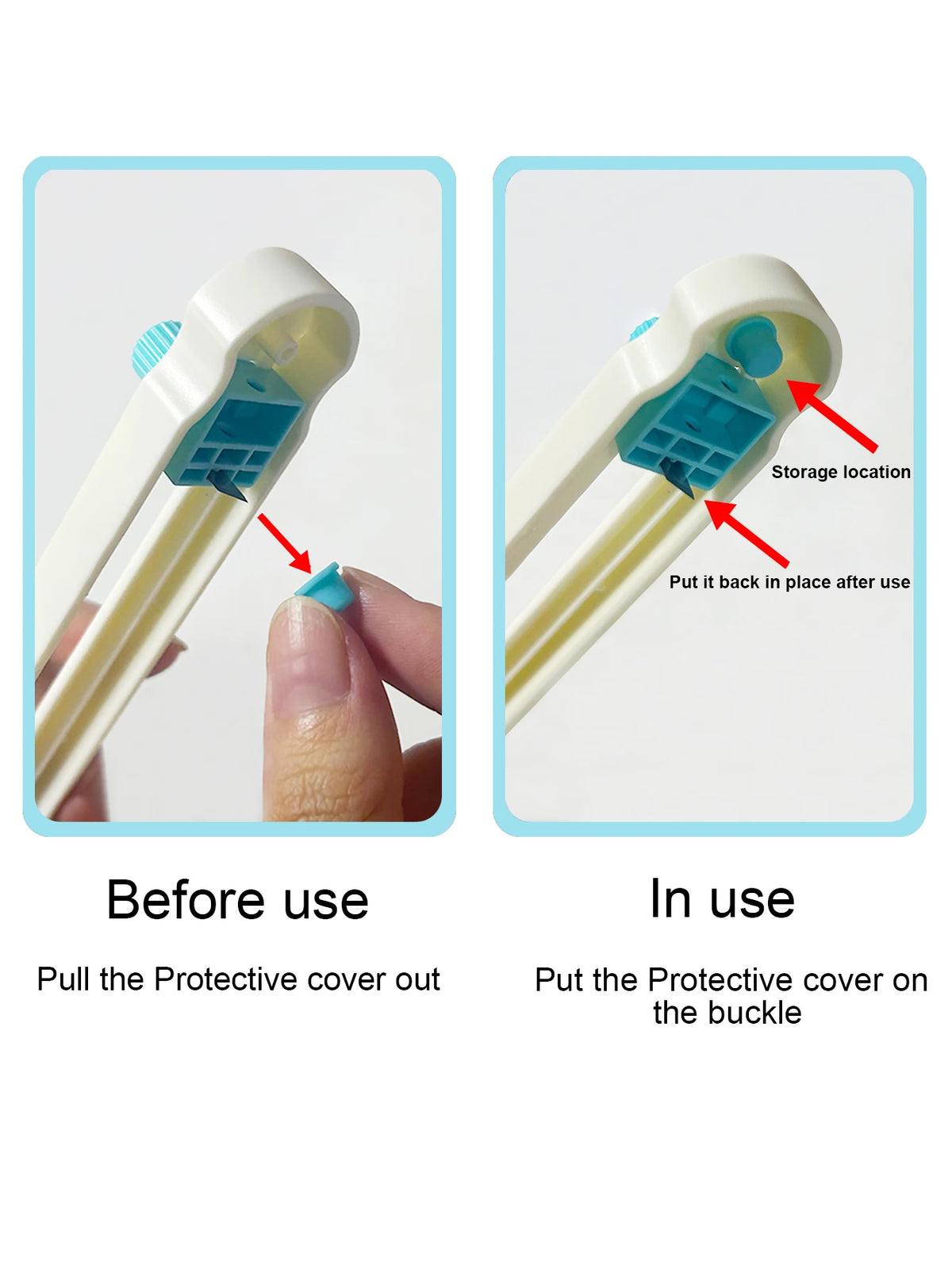 360° Adjustable  Circle Cutter - Precision Scrapbooking Tool for Perfect Circular Paper Cuts - Ideal for Craft Enthusiasts