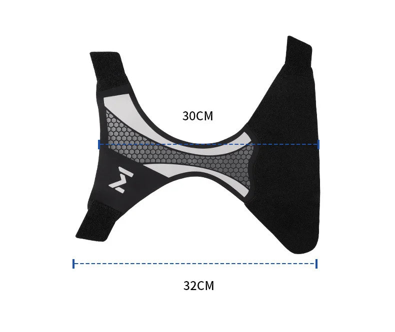 Ankle Protectors Running Joint Strain Wear Tear Anti-Fracture Basketball Soccer Climbing Foo Men Women Sports Twisting