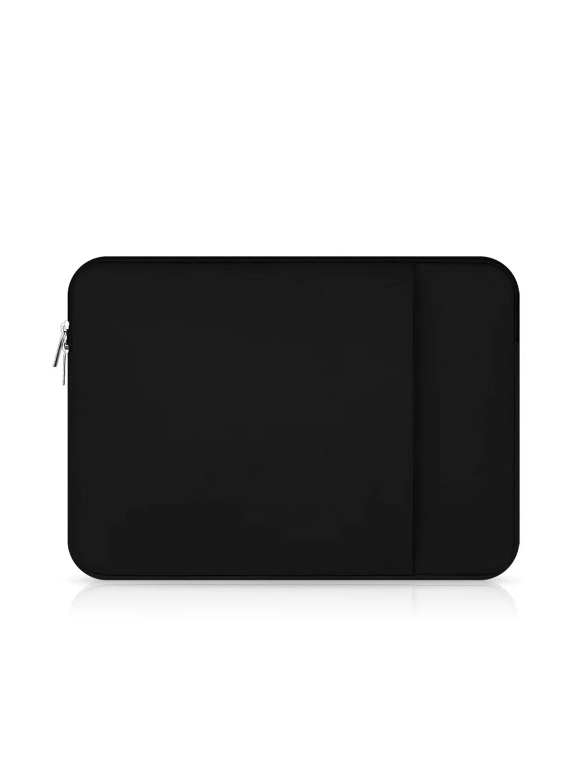 Laptop Inner Bag 11/13/14/15/16/17 Inch Computer Bag Protective Cover, Front Pocket Can Hold Power, Multifunctional Laptop Bag