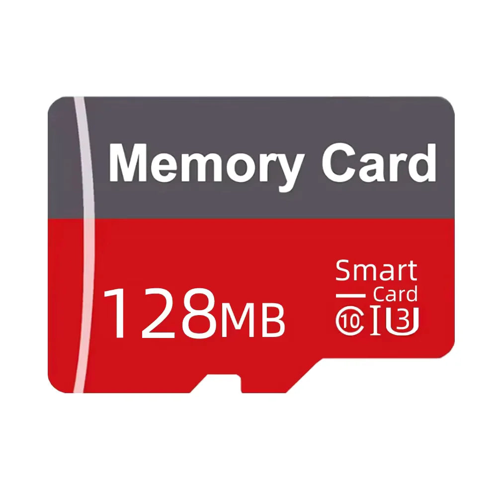 1/5PCS Memory card Small capacity 64MB 128BM 256MB 512MB micro card 128M SD card