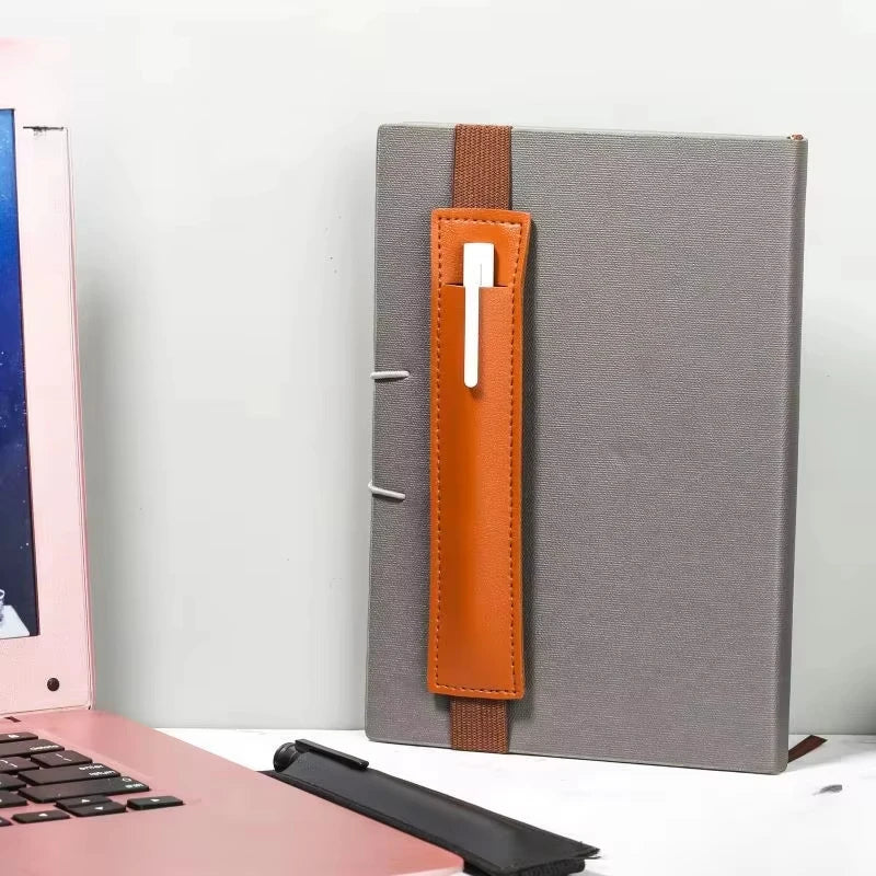 Adjustable Elastic Pencil Case, Can Store Pens, Erasers, Rulers, And Other Small Stationery, Suitable For Students, Office Use.