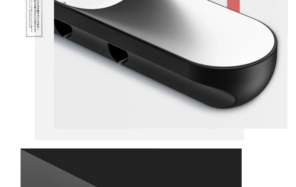 Self-Adhesive Power Cord Manager Fixed Chuck Plug Mouse Cable Headset Winder Mobile Phone Data Cable Card Silicone Desktop