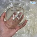 TL TPR Sphere Jewelry TRP Casting Molds Tools 1PC DIY Empty Ball Skin Handmade Ball Decompression Slow Rebound Toy