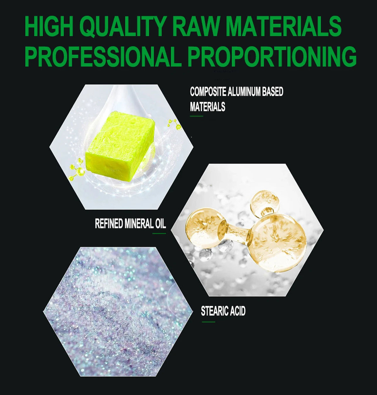 50g Bicycle Lubricating Oil Effect Bearing Grease Hub Lubricants Lipid Elements for Mountain Road Bikes