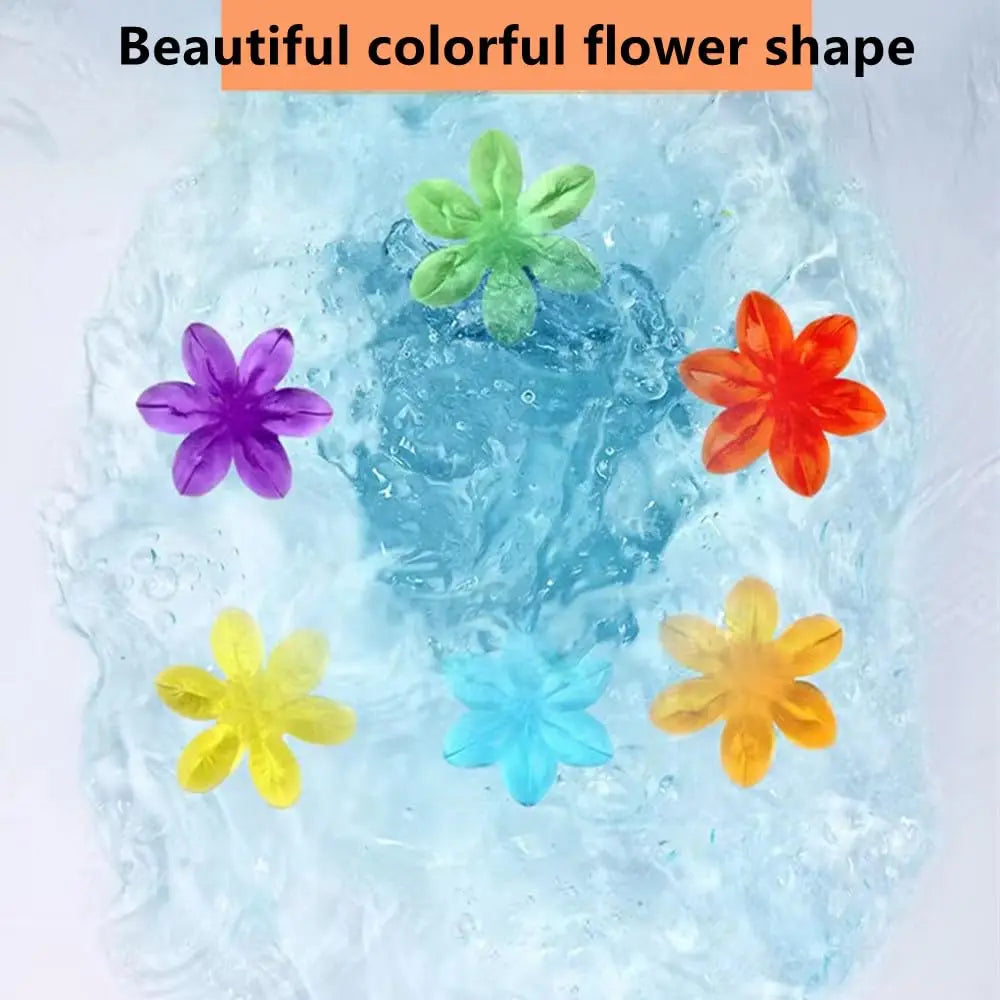 Yunliwei Toilet Cleaner Gel Stick Tablet Toilet Liquid Fragrance Gel Cleaning Deodorization Odor Lasting Solid Aromatherapy