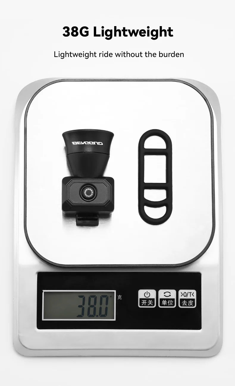 5 Mode Bicycle Electric Horn MTB Super Loud 120db Bell Bike Electronic Horn Scooter Personalized bell Riding Accessories