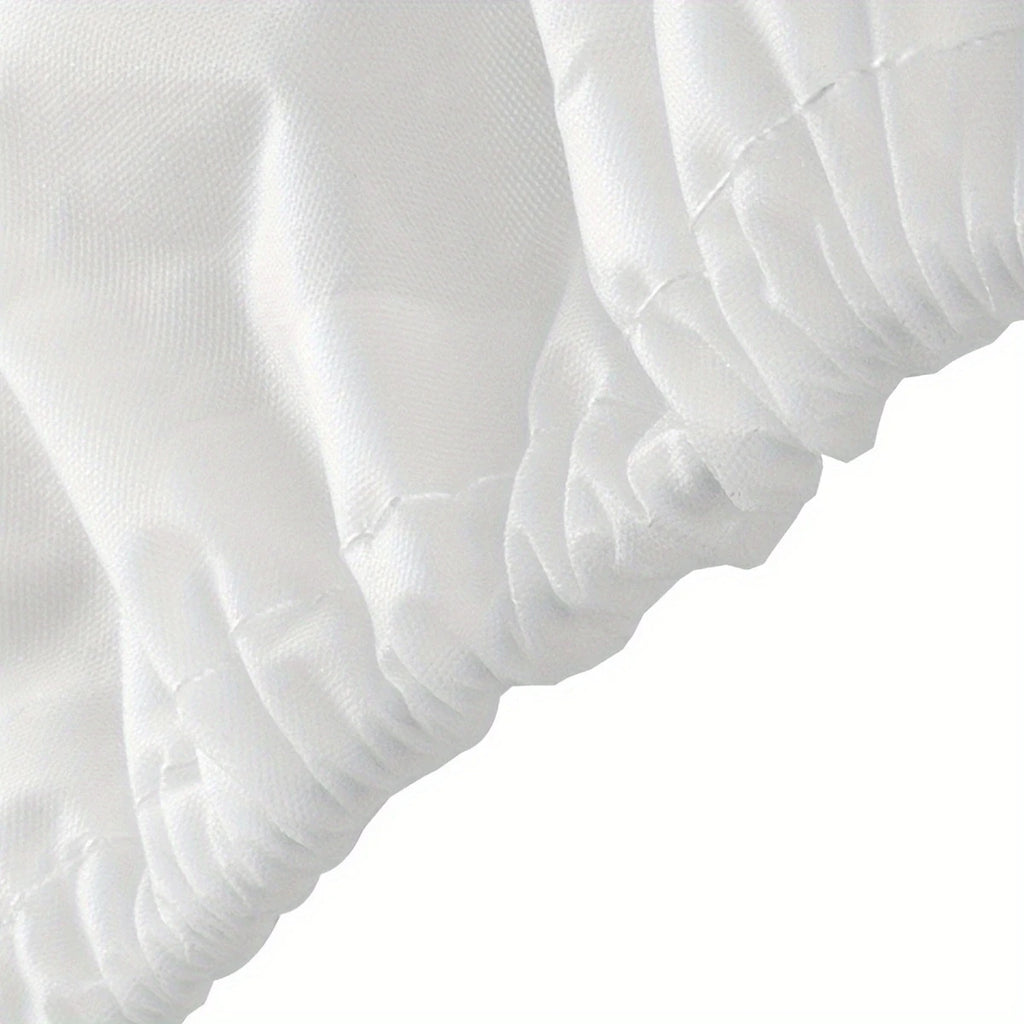 Household Vertical Floor Fan universal Dust Cover, Waterproof Which Can Fully Cover the Electric Fan to Protect It from Dust.