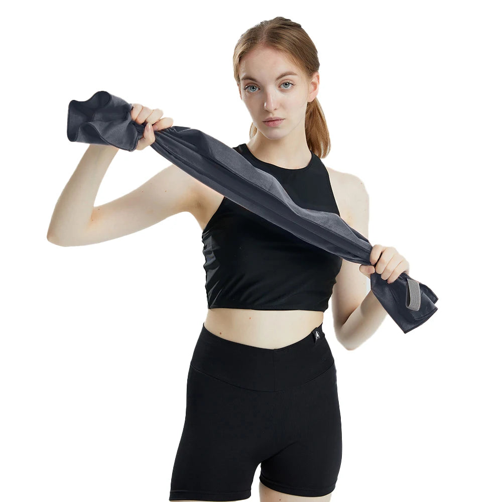 Microfiber Towel Quick Dry Towel Travel Towel Sports Towel Beach Towel Sandproof Soft Light Towel For Swim, Yoga, Gym