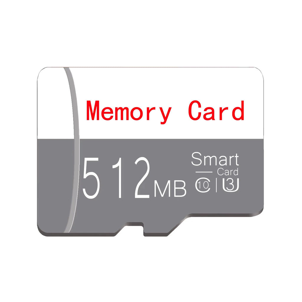 1/5PCS Memory card Small capacity 64MB 128BM 256MB 512MB micro card 128M SD card