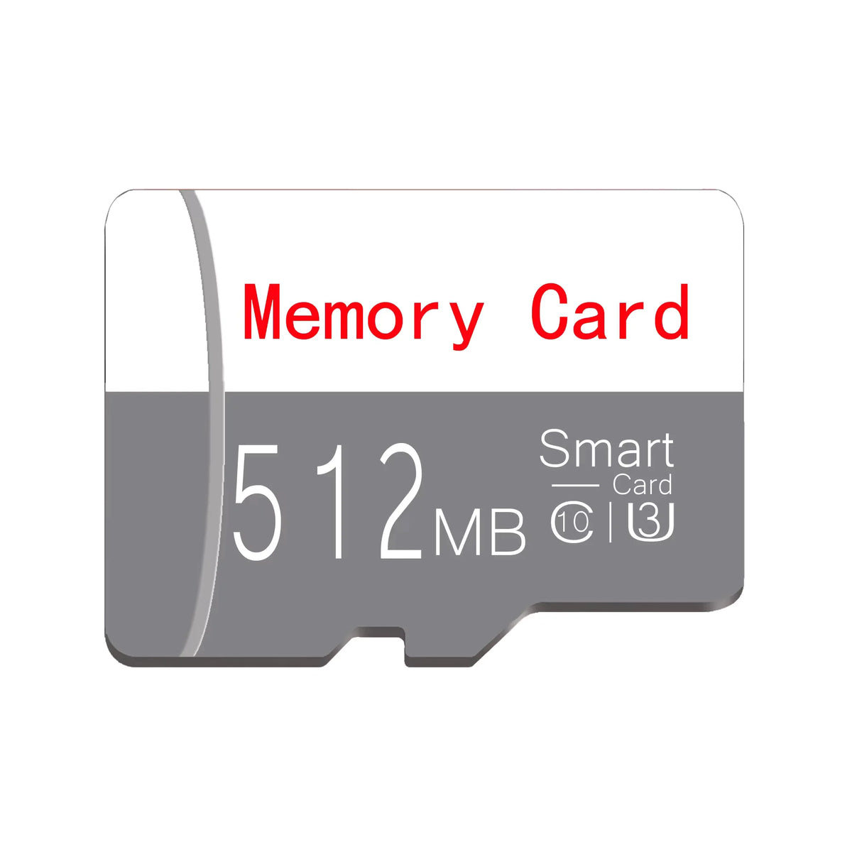 1/5PCS Memory card Small capacity 64MB 128BM 256MB 512MB micro card 128M SD card