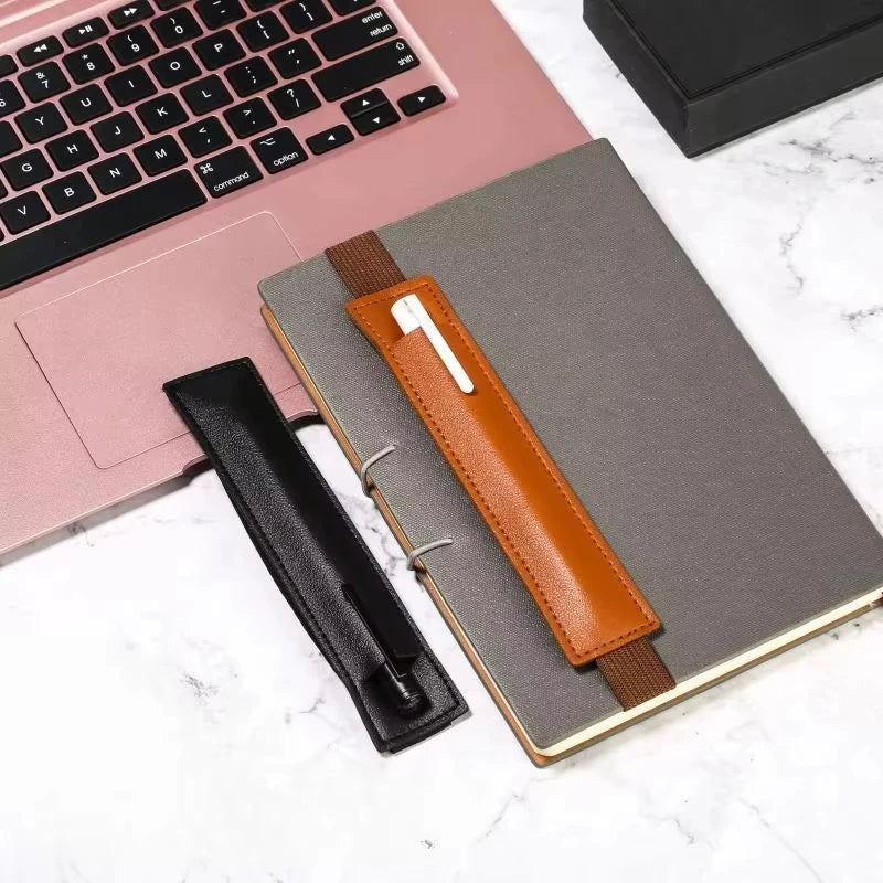 Adjustable Elastic Pencil Case, Can Store Pens, Erasers, Rulers, And Other Small Stationery, Suitable For Students, Office Use.