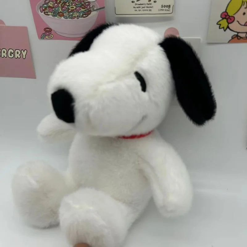 30cm Cartoon Cute Plush Toy Pillow Sofa Back Plush Doll Gifts For Children
