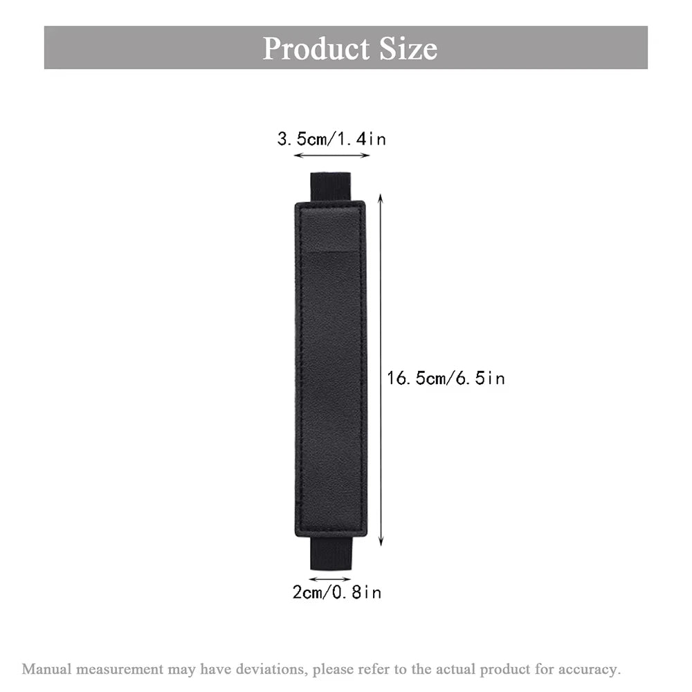 Adjustable Elastic Pencil Case, Can Store Pens, Erasers, Rulers, And Other Small Stationery, Suitable For Students, Office Use.