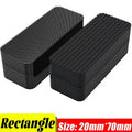 Extra Strong Double Sided Adhesive Tape Car Floor Mats Self-adhesive Hook-and-loop Fastener Self-adhesive Carpet Fasteners DIY