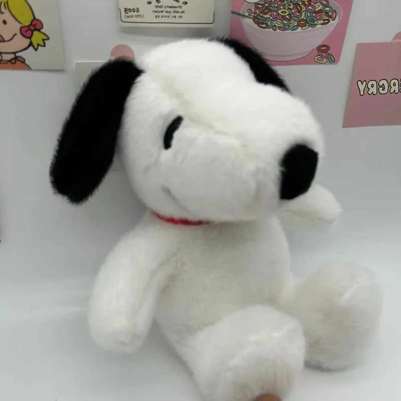 30cm Cartoon Cute Plush Toy Pillow Sofa Back Plush Doll Gifts For Children
