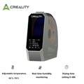 New Creality Space Pi Filament Dryer Box Upgraded Filament Storage Dehydrator 1kg 3D Printer Filament Dryer Box Storage Holder