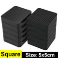 Self Adhesive Fastener Tape Extra Strong Carpet Fixing Sticker Double Side Hook-and-loop Fastener Auto Adhesive Tape Fixe