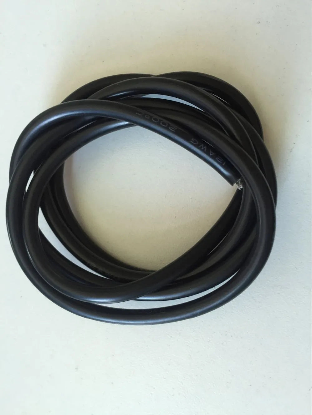 Silicon Wire 8 10 12 14 16 18 20 22AWG Heatproof Soft Silicone Silica Gel Wire Cable (1meter Red+1meter Black) )