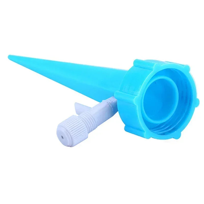 Automatic Drip Irrigation System Self Watering  Adjustable for Flower Plants Greenhouse Garden Auto Water Dripper Device