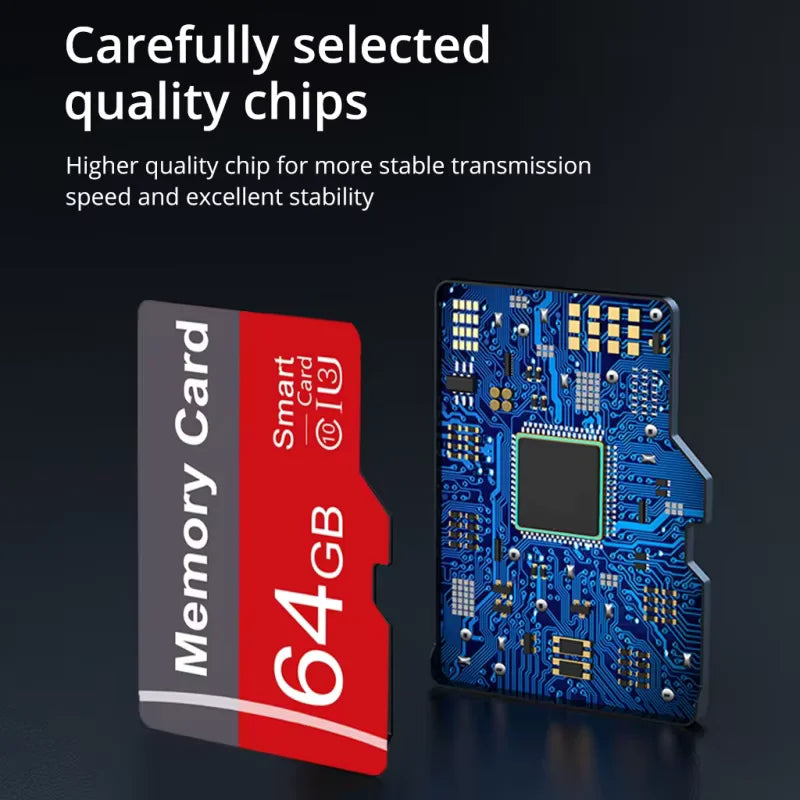 1/5PCS Memory card Small capacity 64MB 128BM 256MB 512MB micro card 128M SD card