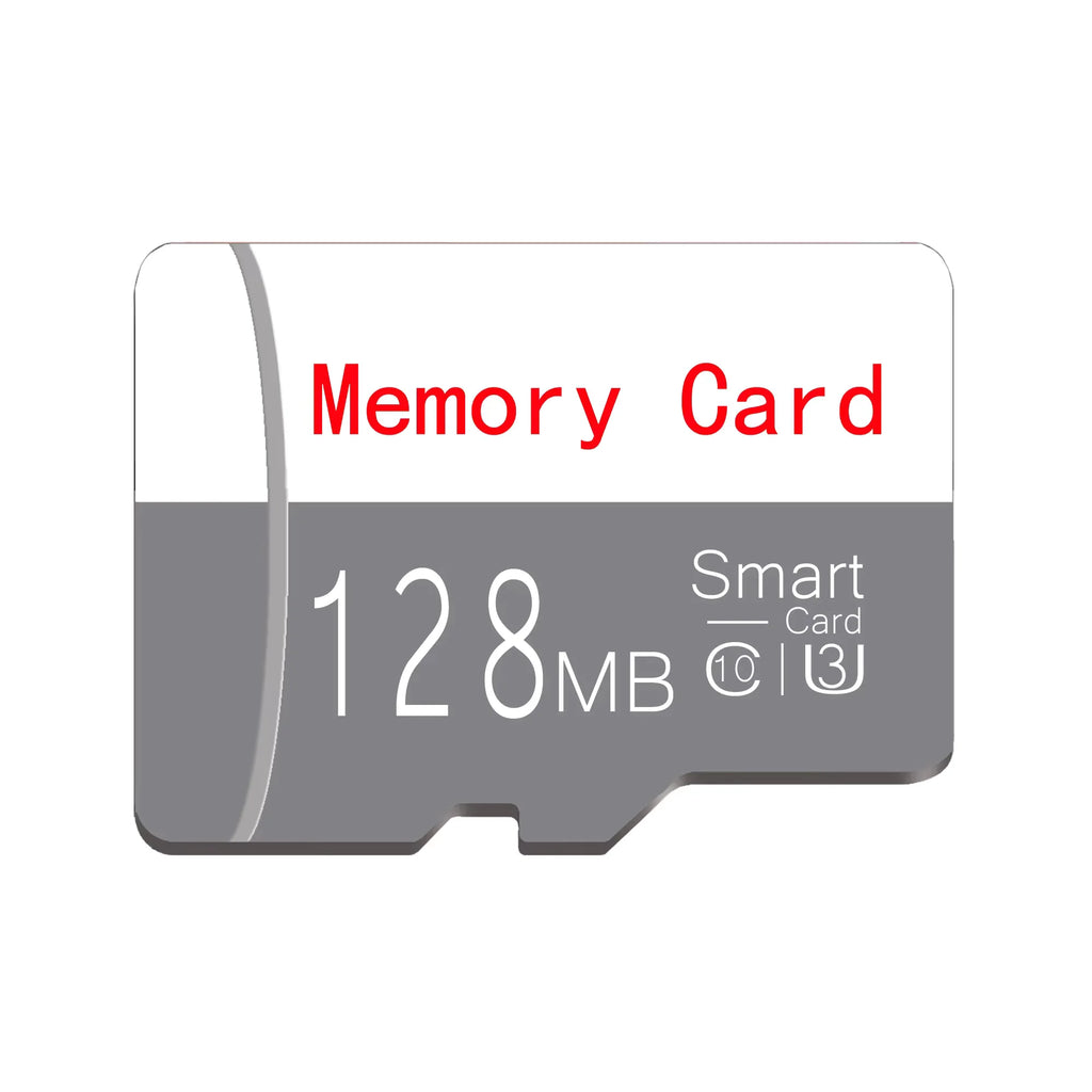 1/5PCS Memory card Small capacity 64MB 128BM 256MB 512MB micro card 128M SD card