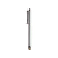 10pcs Universal Capacitive Stylus Tablet Screen Touch Pen for iPhone Pad Android Mobile Phone Rubber Tip Stylus
