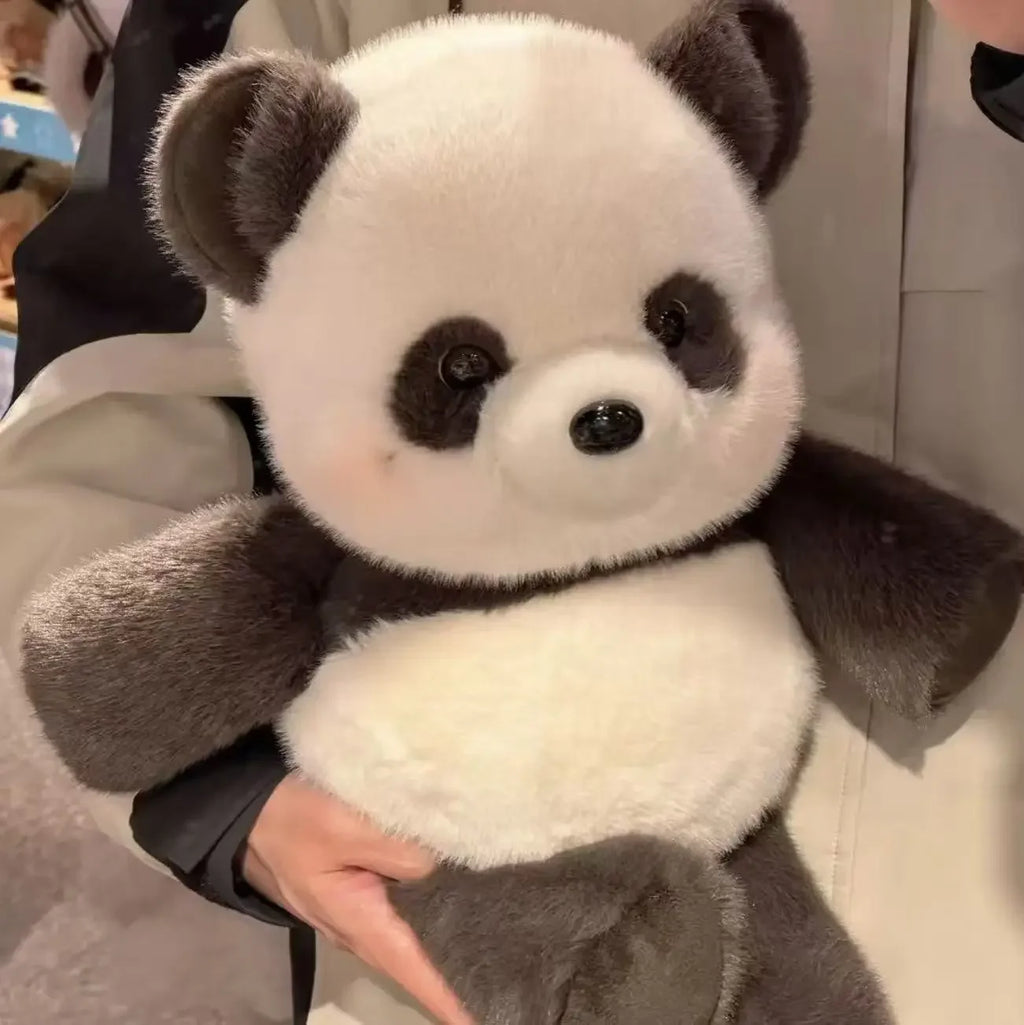 Creative Gift Soft Pig Stuffed Animal Plush Pillow Emotional Support Cute Stuffed Animals Plush 17.7inch Stuffed Toys