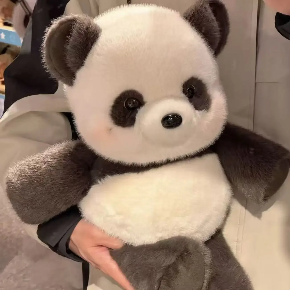 Creative Gift Soft Pig Stuffed Animal Plush Pillow Emotional Support Cute Stuffed Animals Plush 17.7inch Stuffed Toys