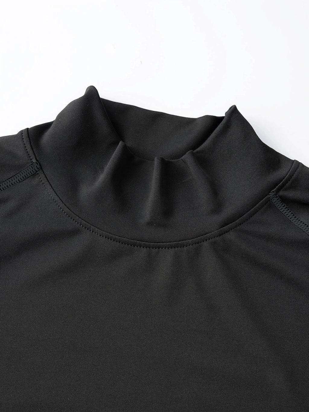1PCS Men Running T shirt Quick Dry Bodybuilding Sport Shirt Long Sleeve Compression Top Fitness Tight Rashgard Gym T-Shirt Men