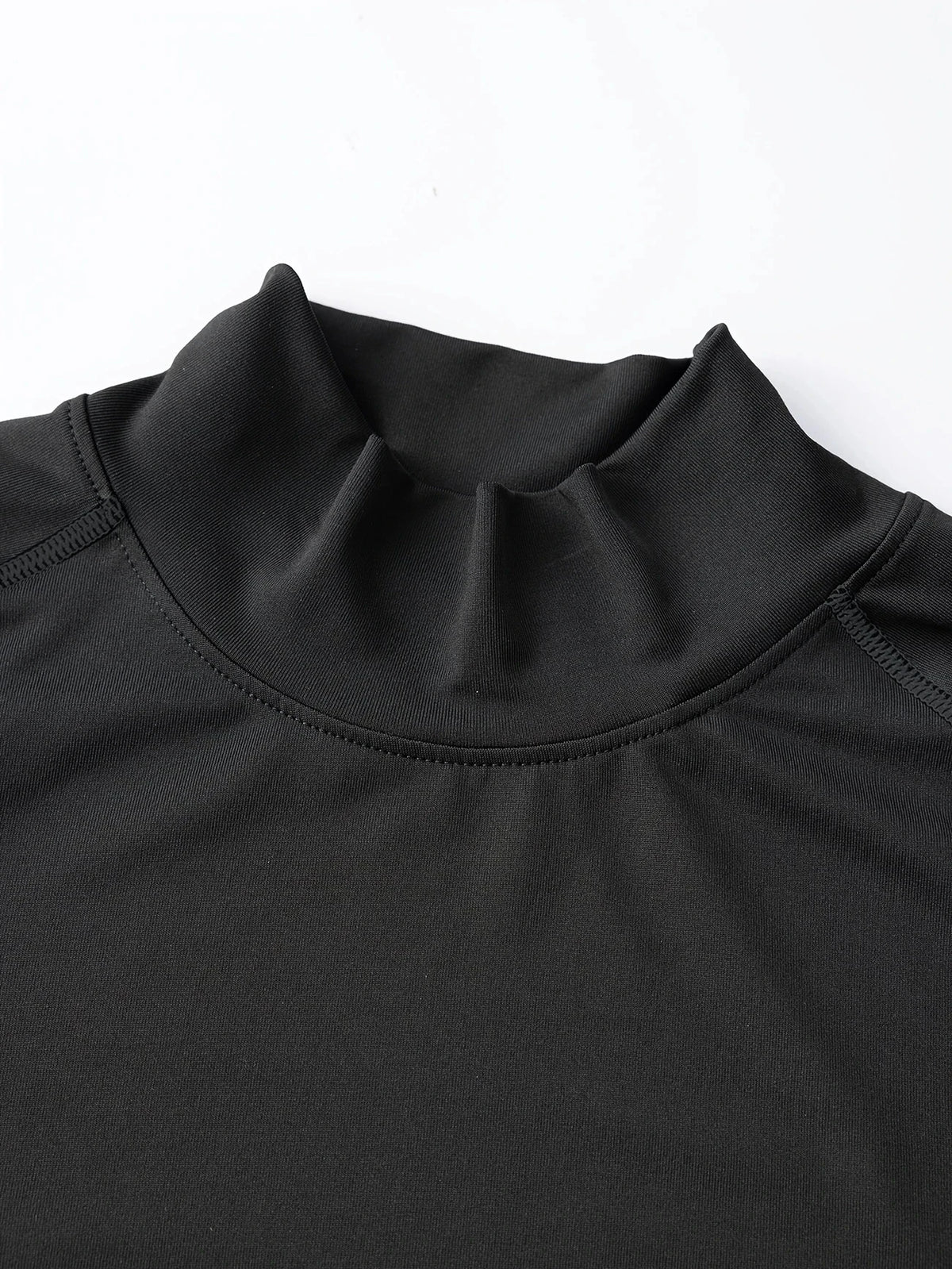1PCS Men Running T shirt Quick Dry Bodybuilding Sport Shirt Long Sleeve Compression Top Fitness Tight Rashgard Gym T-Shirt Men