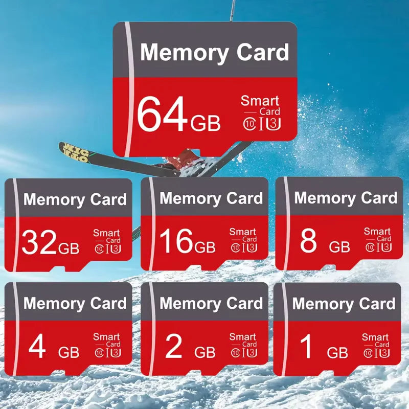 1/5PCS Memory card Small capacity 64MB 128BM 256MB 512MB micro card 128M SD card