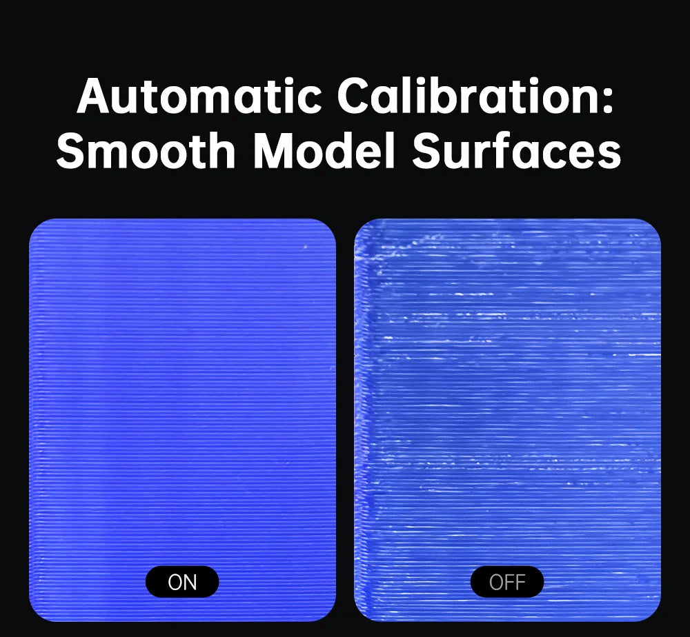 ANYCUBIC Kobra X 600mm/s Max Print Speed 3D Printer 2x Time & Material Savings Up To 19 Colors Printing AI Detection 3D Printer