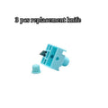 360° Adjustable  Circle Cutter - Precision Scrapbooking Tool for Perfect Circular Paper Cuts - Ideal for Craft Enthusiasts
