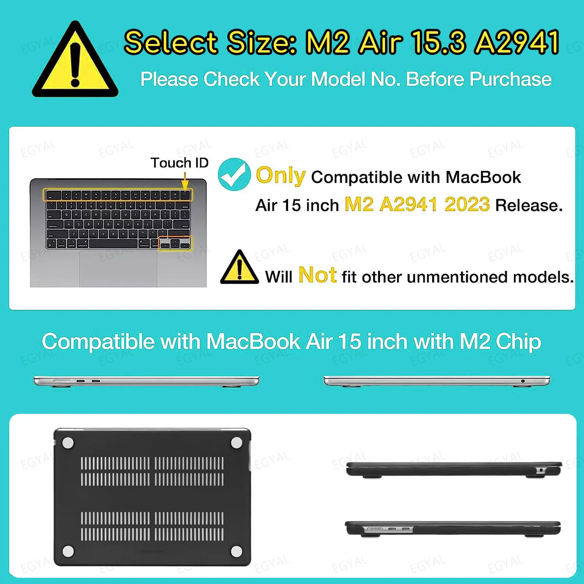 Laptop Case for Macbook Air 13 Case 2026 Neo A18 Pro 16 M3 Funda M1 Pro 13 M5 Air 13.6 15 for Macbook Pro 14 Case M5 M4 2025 M2