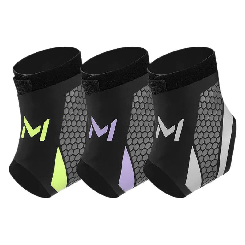 Ankle Protectors Running Joint Strain Wear Tear Anti-Fracture Basketball Soccer Climbing Foo Men Women Sports Twisting