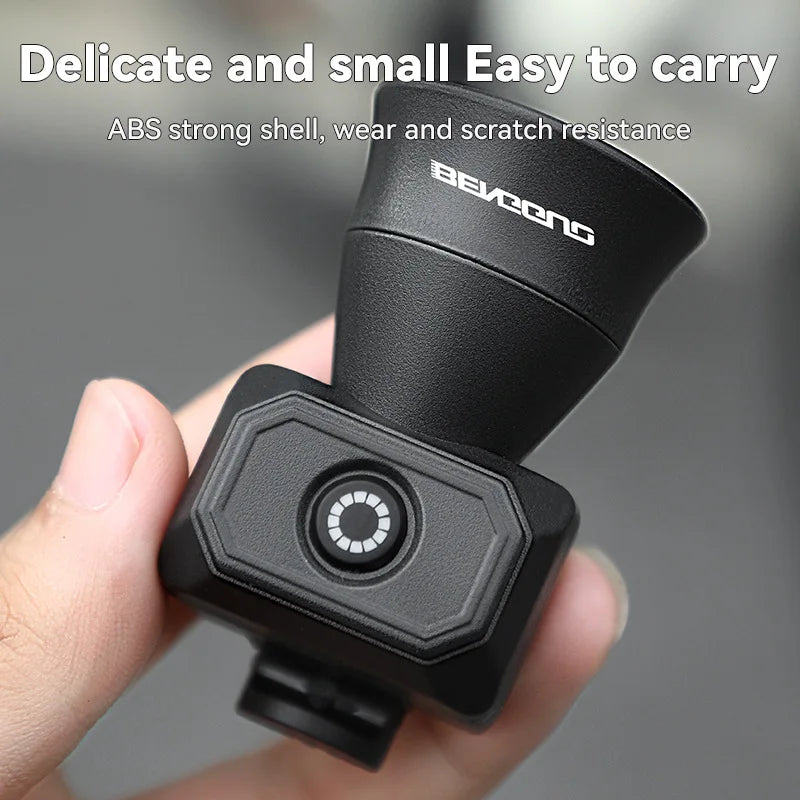 5 Mode Bicycle Electric Horn MTB Super Loud 120db Bell Bike Electronic Horn Scooter Personalized bell Riding Accessories